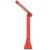 Настольная лампа Yeelight folding table lamp (red) - Metoo (1)