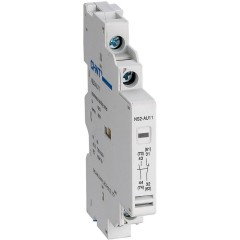 Доп.контакты CHINT NS2-AU11 для NS2-80B..