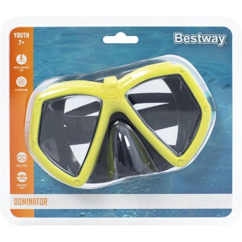 Маска для плавания Bestway 22040 - Metoo (3)