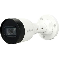 Цилиндрическая видеокамера Dahua DH-IPC-HFW1230S1P-0360B