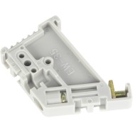 Пластиковый стопор на DIN-рейку Deluxe EW-35