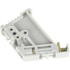 Пластиковый стопор на DIN-рейку Deluxe EW-35