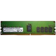 Модуль памяти Micron MTA18ASF2G72PDZ-3G2R1 DDR4-3200 16GB 3200MHz 2RX8 LP ECC RDIMM