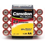 Батарейка CAMELION Plus Alkaline