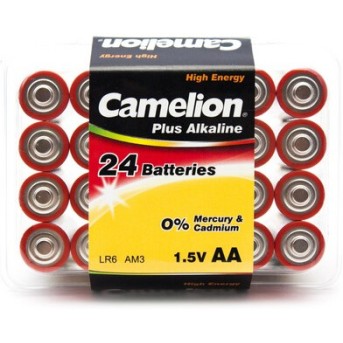 Батарейка CAMELION Plus Alkaline - Metoo (1)