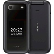 Мобильный телефон NOKIA 2660 TA-1469 DS Black