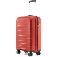 Чемодан NINETYGO Lightweight Luggage 20'' Красный..