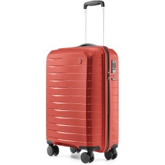 Чемодан NINETYGO Lightweight Luggage 20'' Красный