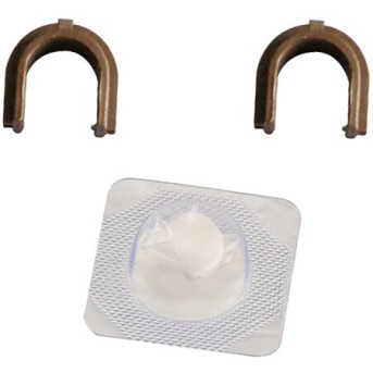 Бушинги резинового вала CET P3015 (CET6375R) в Metoo.kz - Metoo (1)