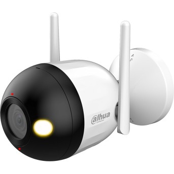 IP видеокамера Dahua DH-F2C-PV - Metoo (1)