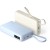 Портативный внешний аккумулятор Xiaomi 67W Power Bank 20000 (Integrated Cable) Tan - Metoo (3)