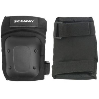 Комплексная защита без шлема Ninebot Segway KickScooter Protection Kit M Черный - Metoo (3)