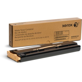 Контейнер для отработанного тонера Xerox 008R08101 - Metoo (1)