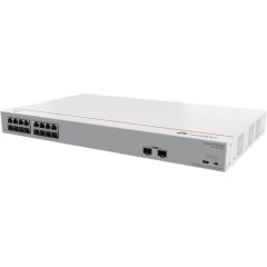 Коммутатор Huawei S110-16LP2SR