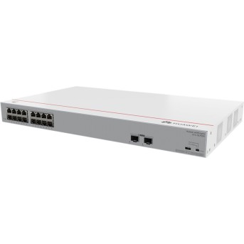 Коммутатор Huawei S110-16LP2SR - Metoo (1)