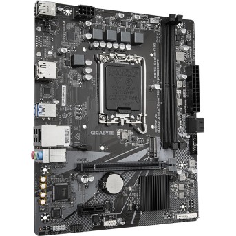Материнская плата Gigabyte H610M K V2 - Metoo (3)