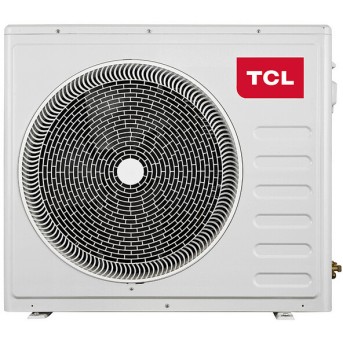 Кондиционер напольно-потолочный TCL Inverter TCC-36ZHRA/<wbr>DV(02) без соединительной инсталляции Белый - Metoo (2)