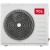 Кондиционер напольно-потолочный TCL Inverter TCC-36ZHRA/<wbr>DV(02) без соединительной инсталляции Белый - Metoo (2)