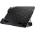 Охлаждающая подставка для ноутбука Cooler Master ERGOSTAND III Чёрный - Metoo (1)