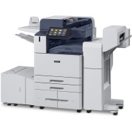 Опция изготовления буклетов для офисного финишера Xerox 497K20590