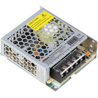 Адаптер питания Dahua DH-PFM320S-50 - Metoo (1)
