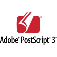 Программное обеспечение Adobe Postscript 3 C7100 Xerox 497K23630