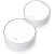 Беспроводная MESH-система Wi-Fi TP-Link Deco X50-PoE(2-pack) - Metoo (1)