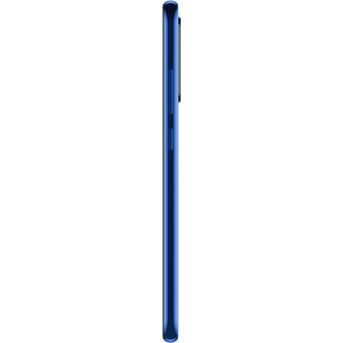 Мобильный телефон Xiaomi Redmi Note 8 64GB Синий - Metoo (2)
