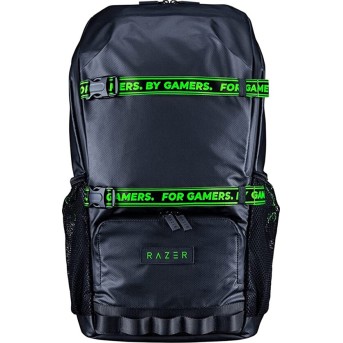 Рюкзак для геймера Razer Scout Backpack 15.6” - Metoo (2)