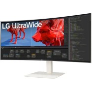 Монитор 38" LG 38WR85QC-W