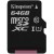 Карта памяти Kingston SDCS/<wbr>64GBSP Class 10 64GB - Metoo (2)