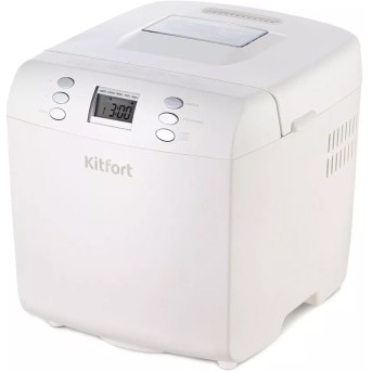 Хлебопечь Kitfort КТ-311 - Metoo (1)