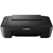 Цветное МФУ Canon Pixma E414