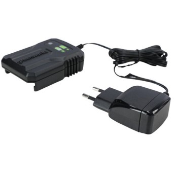 Зарядное устройство Greenworks G24UC2 24V 2А - Metoo (3)