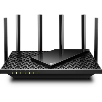 Маршрутизатор TP-Link Archer AX73 - Metoo (1)