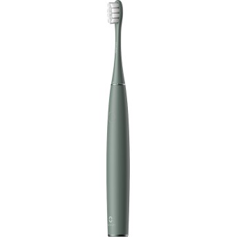 Электрическая зубная щетка Oclean Air 2T Зеленый - Metoo (1)