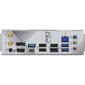 Материнская плата ASRock B650M PRO RS WIFI - Metoo (3)