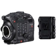 Цифровая видеокамера Canon EOS C500 MKII EU-V2 EXPANSION