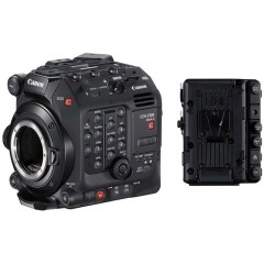 Цифровая видеокамера Canon EOS C500 MKII EU-V2 EXPANSION