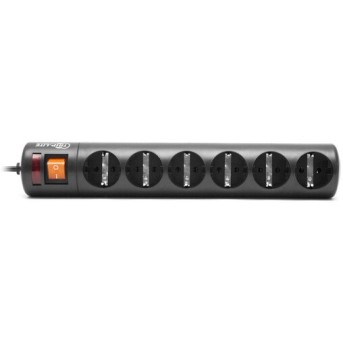 Сетевой фильтр Trip-lite GR16-1379T 1.5 м. 220 в. - Metoo (2)