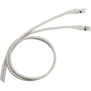 Патч Корд Legrand Cat.5e UTP PVC RJ-45 2 м