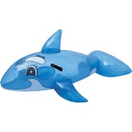 Надувная игрушка Bestway 41037 в виде дельфина для плавания