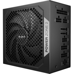 Блок питания Bequiet! POWER ZONE 2 1000W BP008EU..