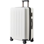 Чемодан NINETYGO Danube Luggage 24'' (New version) Белый..