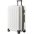 Чемодан NINETYGO Danube Luggage 24'' (New version) Белый - Metoo (1)