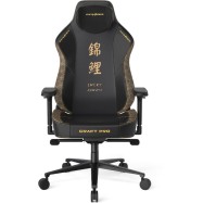 Игровое компьютерное кресло DX Racer CRA/PRO/002/N/Koi Fish