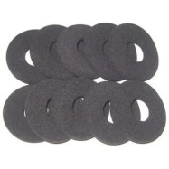 Поролоновые амбушюры Jabra 14101-04