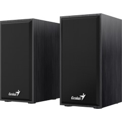 Колонки Genius SP-HF180 BLACK