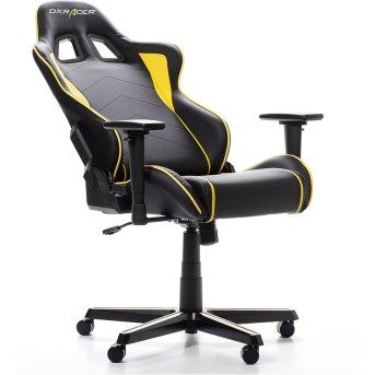 Игровое компьютерное кресло DX Racer OH/<wbr>FH08/<wbr>NY - Metoo (3)