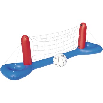 Надувная волейбольная сетка Bestway 52133 - Metoo (1)
